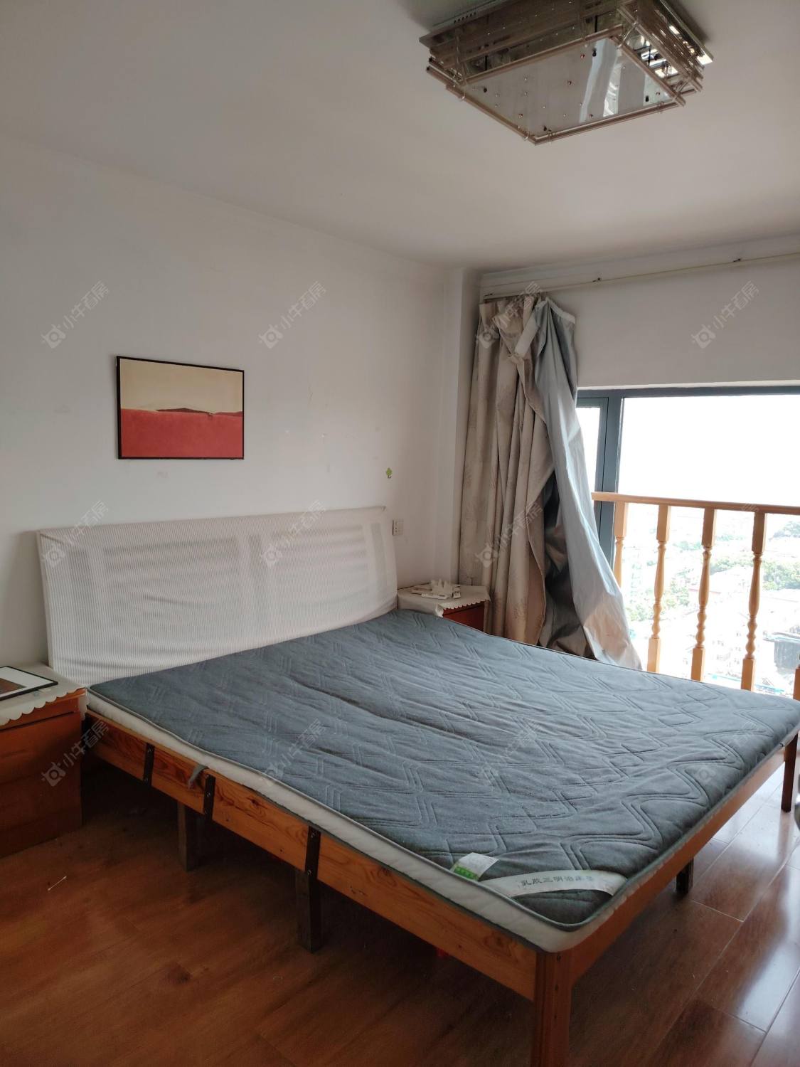 常州金田精英汇在租房源室内图_小牛看房