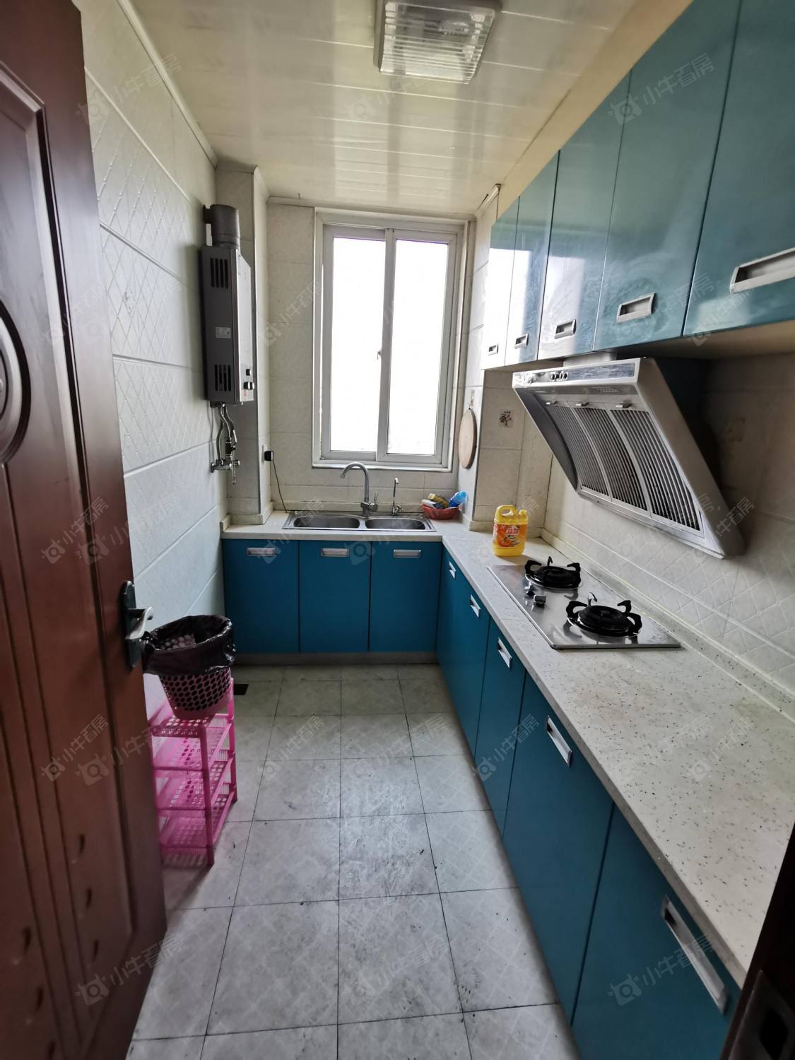 常州河苑家园北苑在租房源室内图_小牛看房