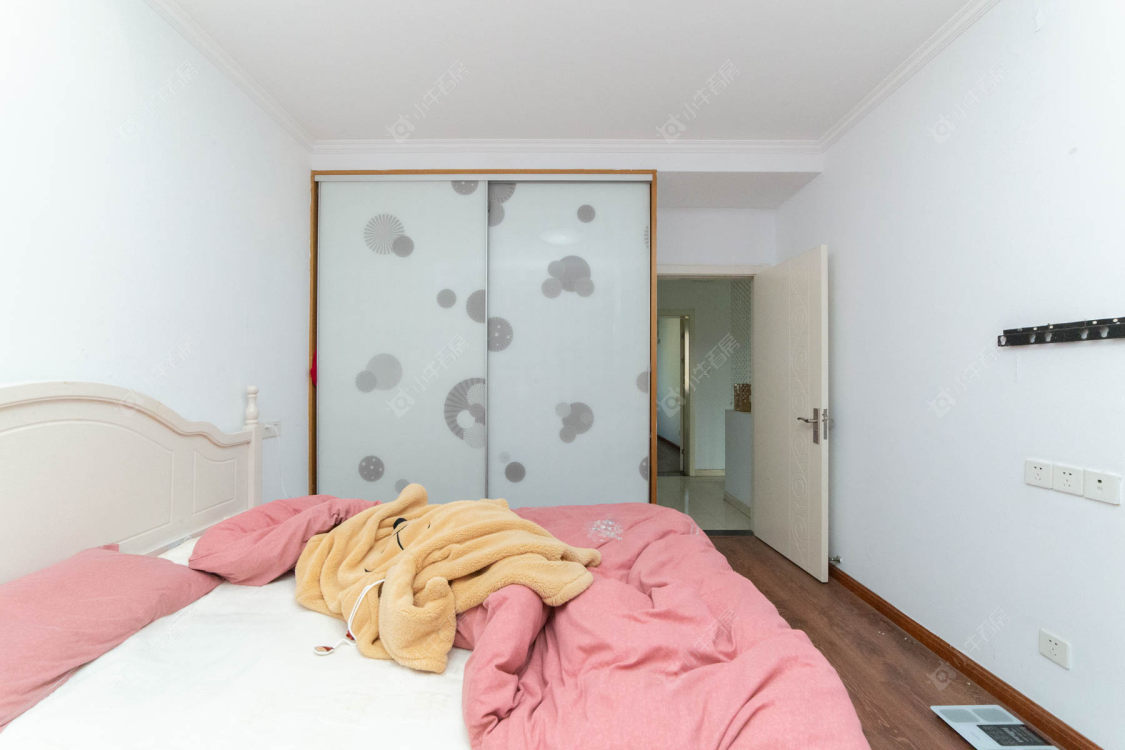 常州清水湾花园三期在售二手房源室内图_小牛看房