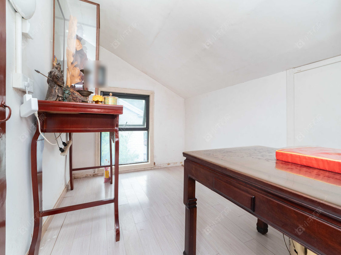 常州丽华南村别墅区在售二手房源_小牛看房