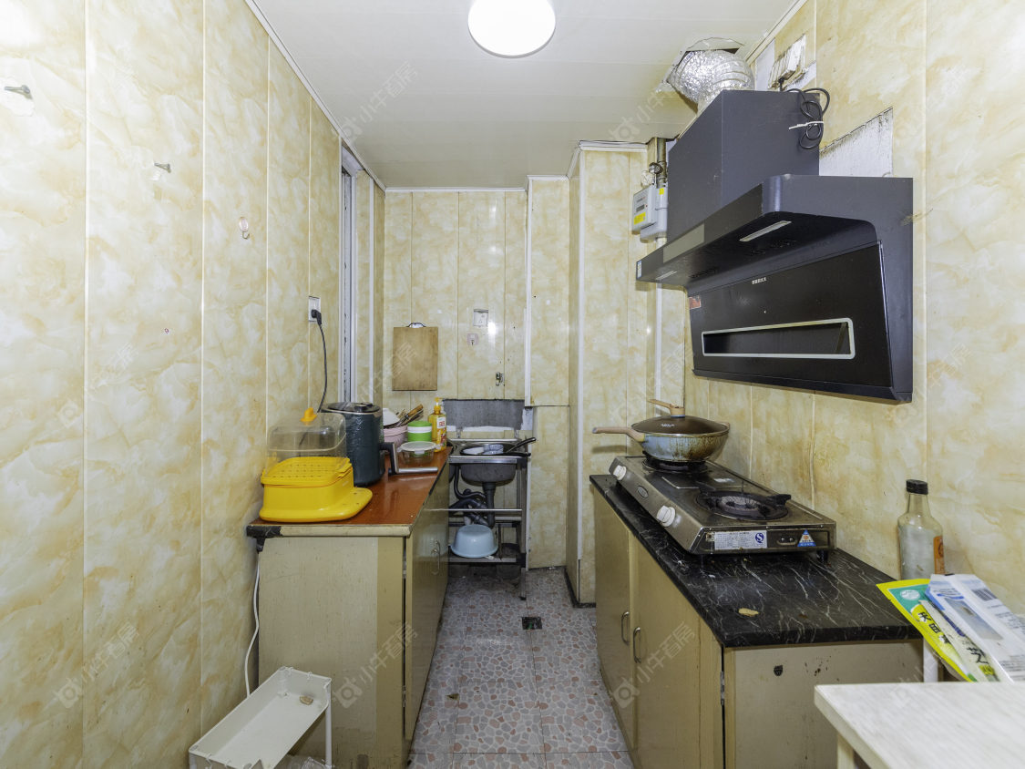 常州清水湾花园三期在售二手房源室内图_小牛看房