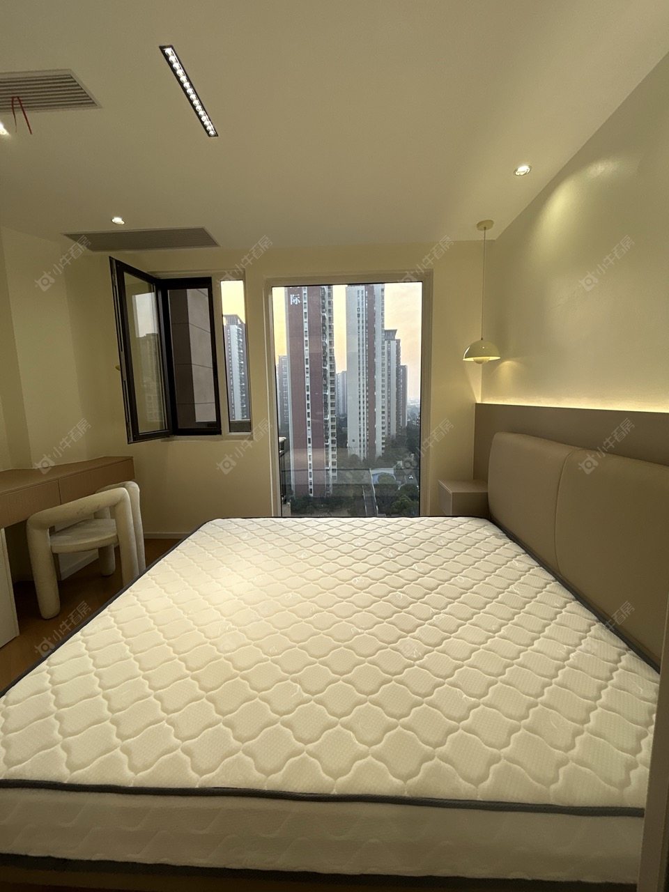 常州恒大御景在租房源室内图_小牛看房