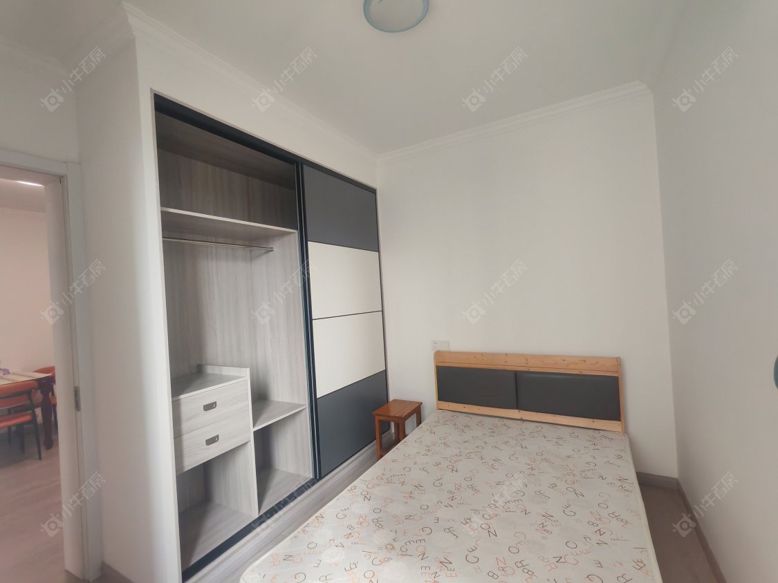 常州福成上城花园在租房源室内图_小牛看房