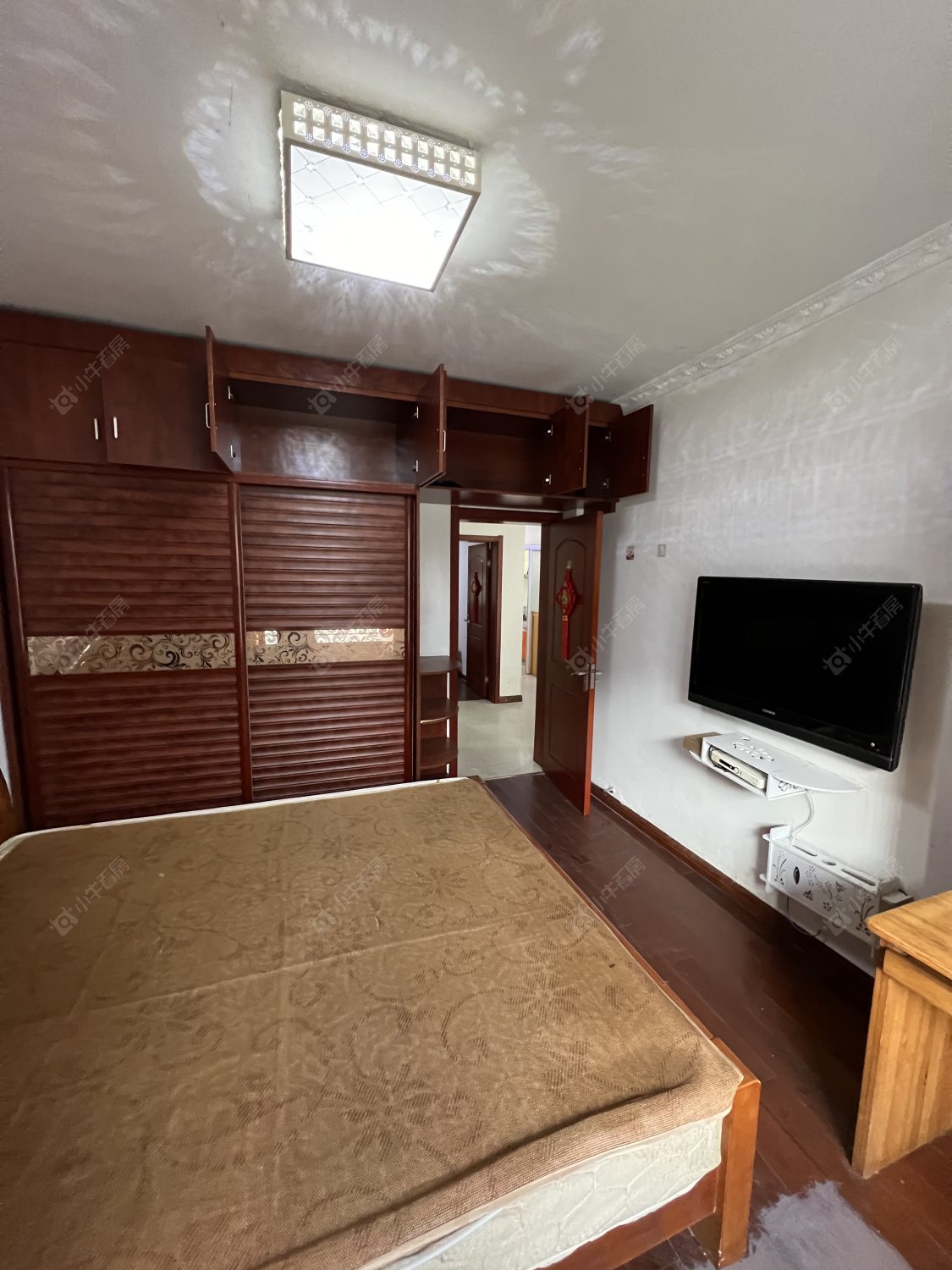 常州玉龙湾花园在租房源_小牛看房