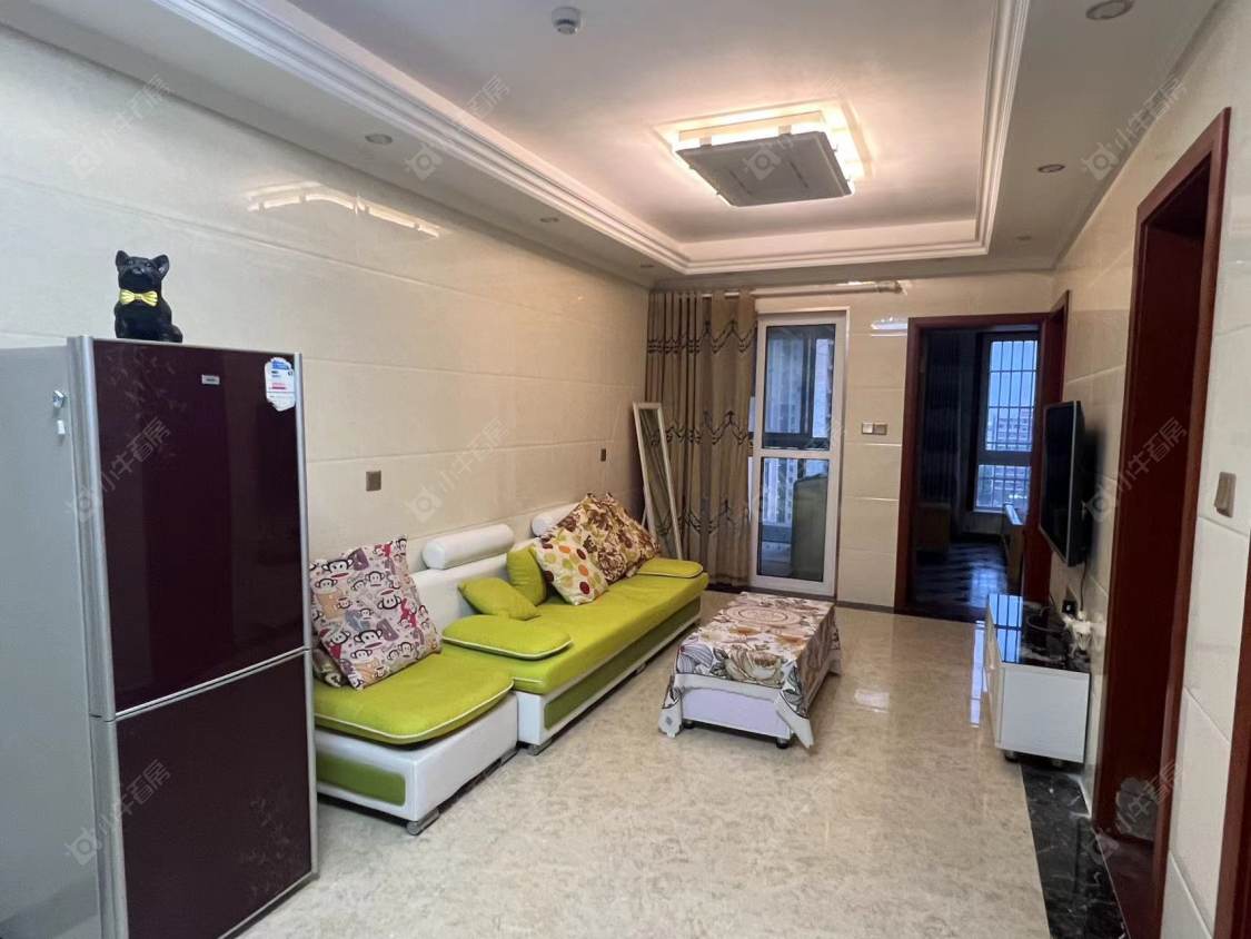 常州凯尔锋度在租房源室内图_小牛看房