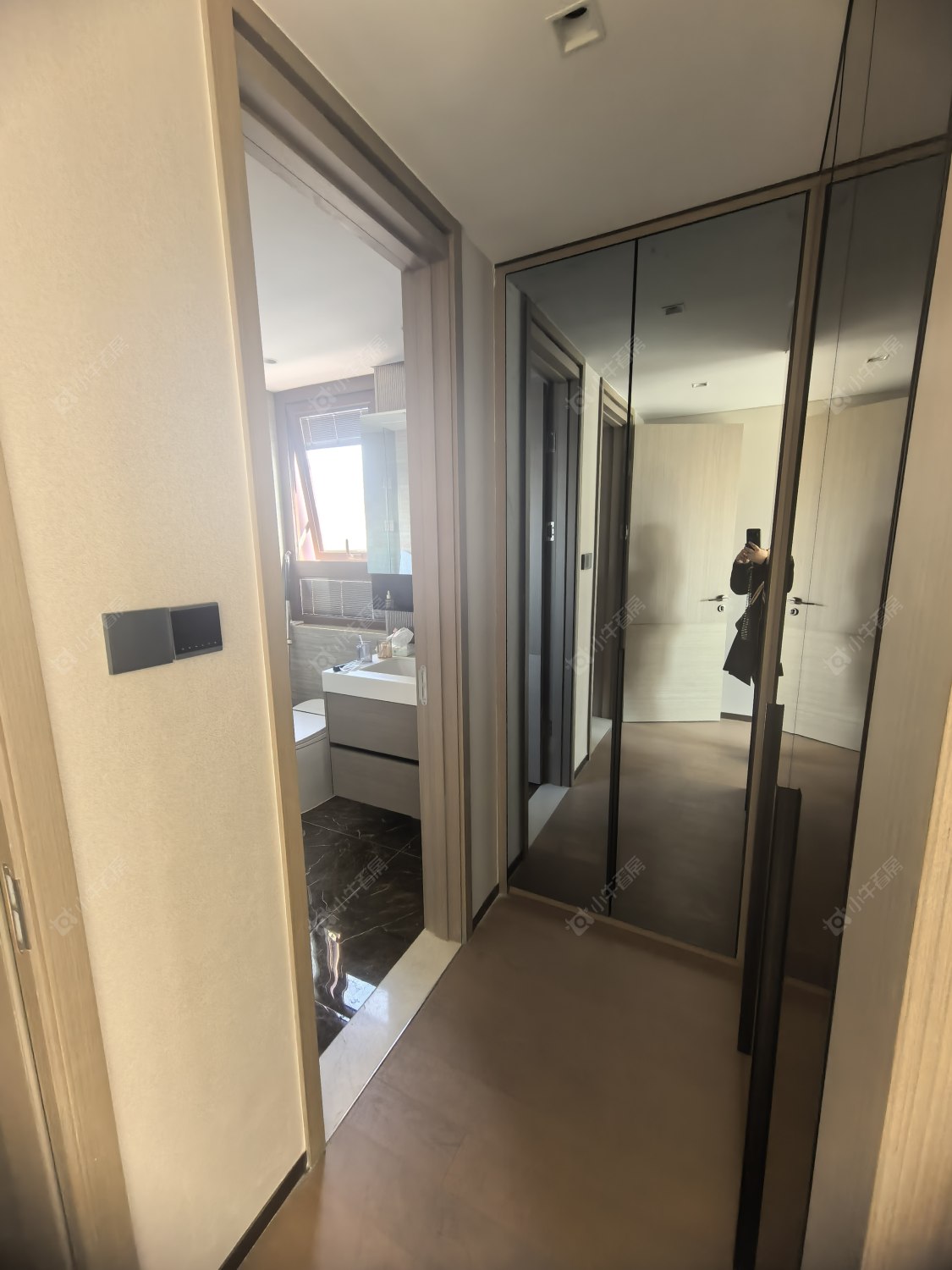 常州环球港湾在租房源室内图_小牛看房