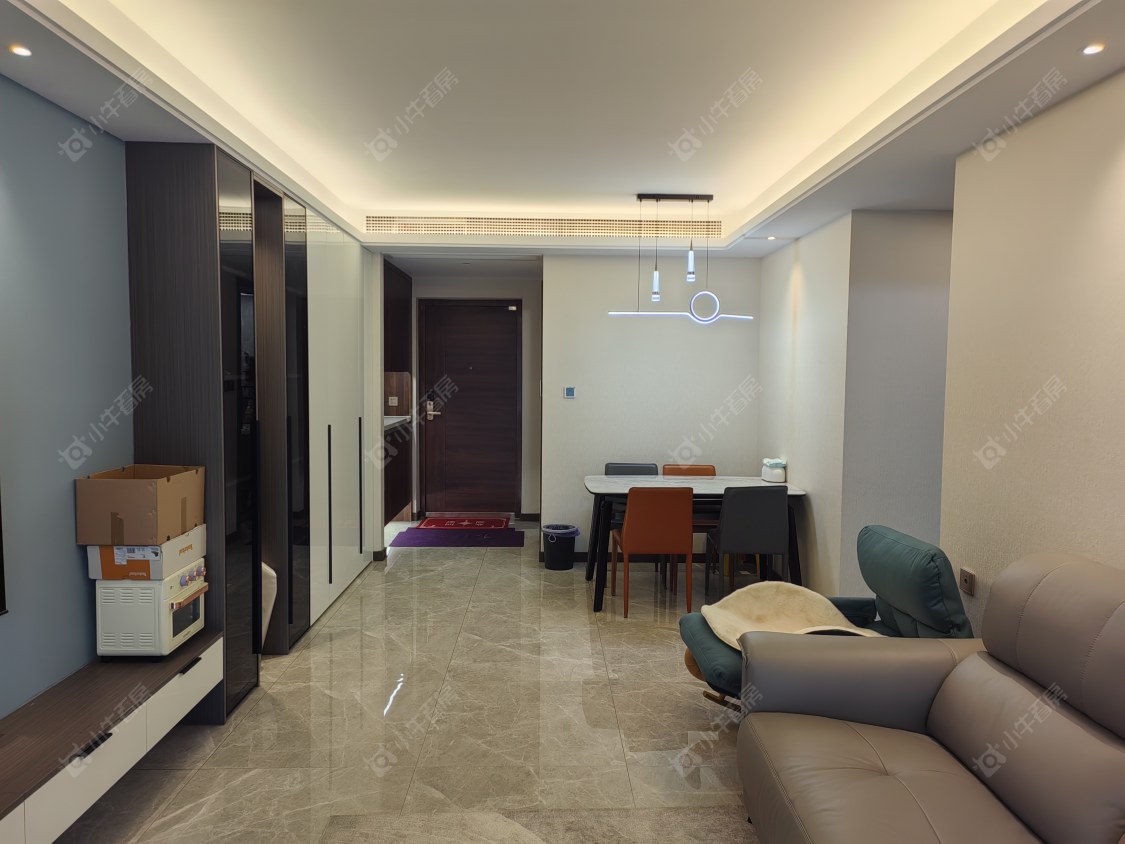 常州旭辉都会上著在租房源_小牛看房