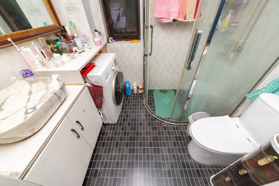 常州大名城西区在售二手房源室内图_小牛看房