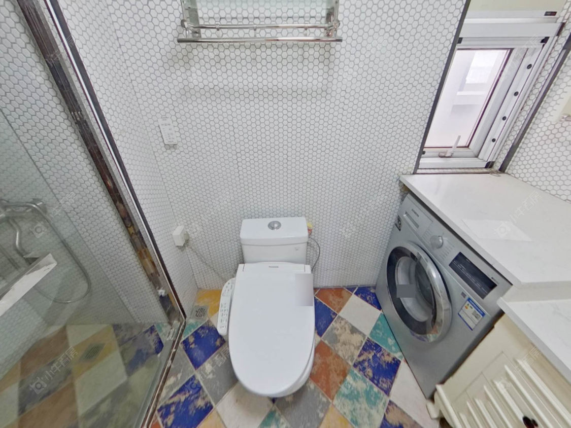 常州百馨西苑四期在售二手房源室内图_小牛看房