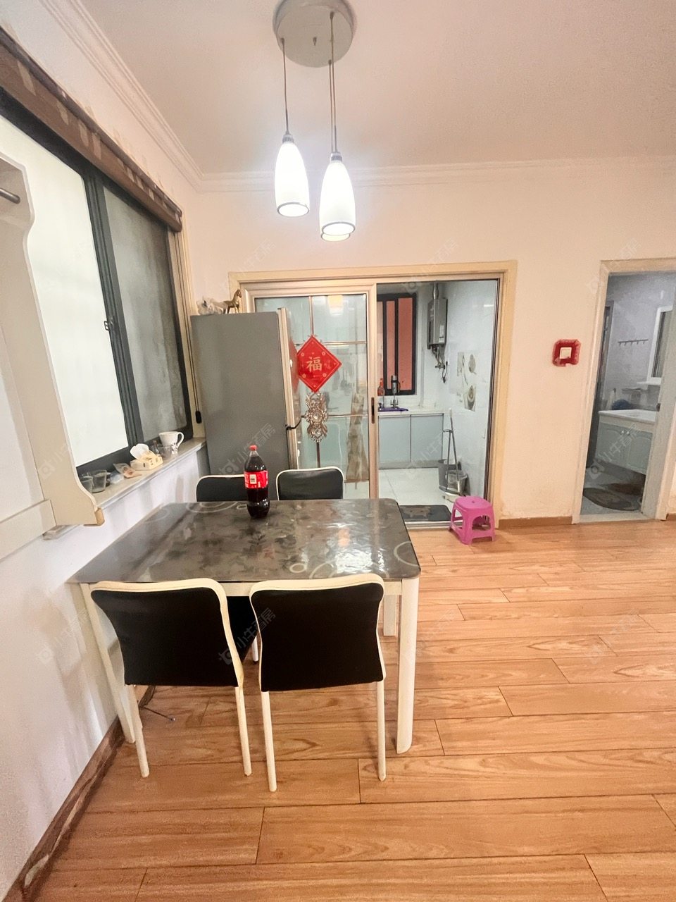 常州南河家园在租房源户型图_小牛看房