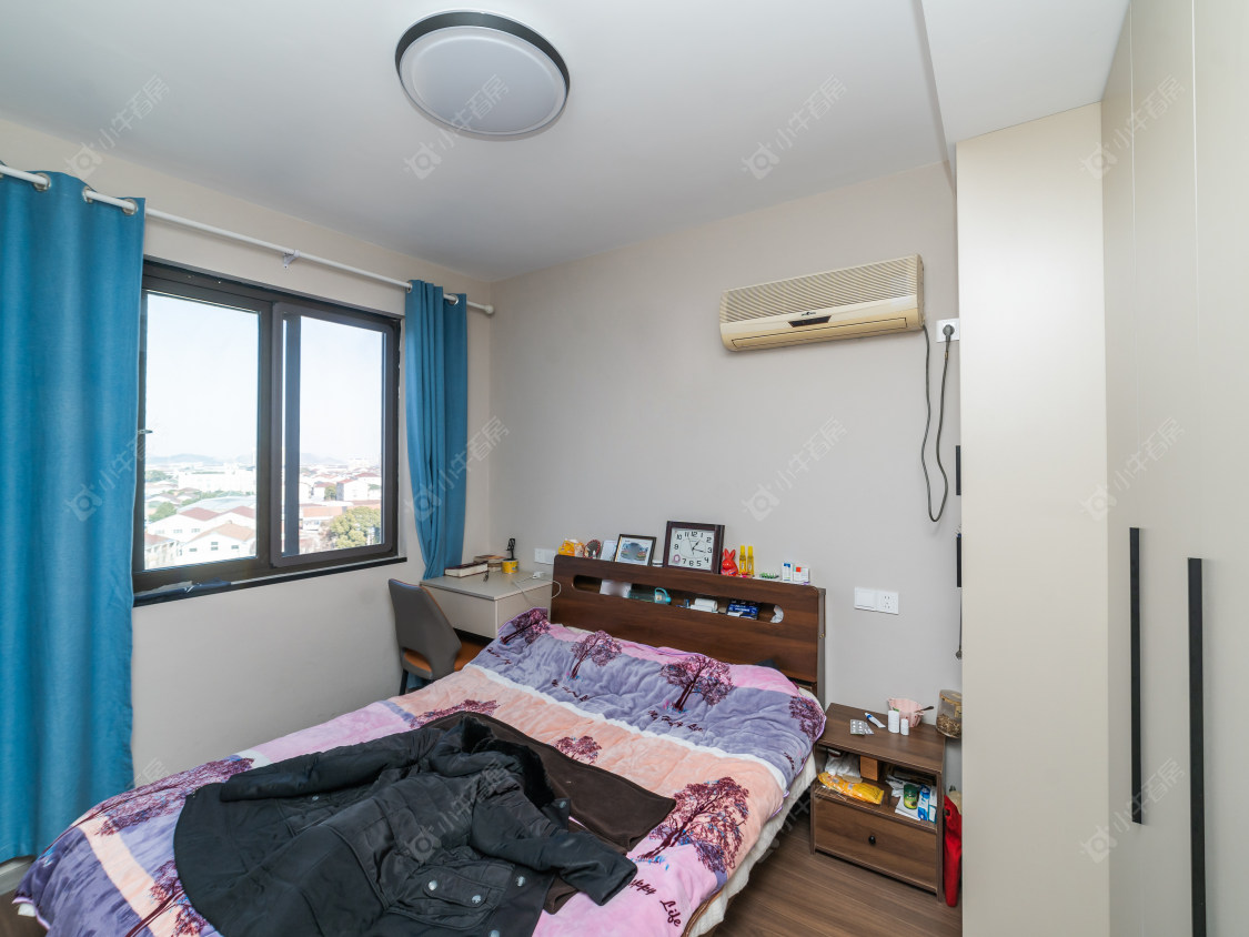 常州悦蓉雅苑在售二手房源室内图_小牛看房