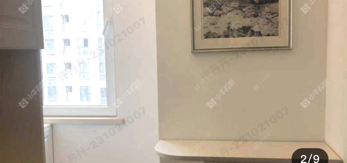 常州朗诗邻里中心在租房源室内图_小牛看房