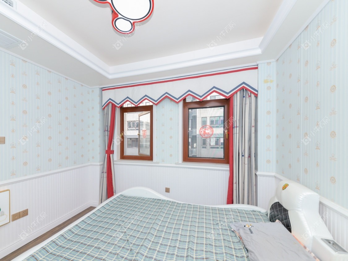 常州亿景花园4室2厅3卫出租_小牛看房