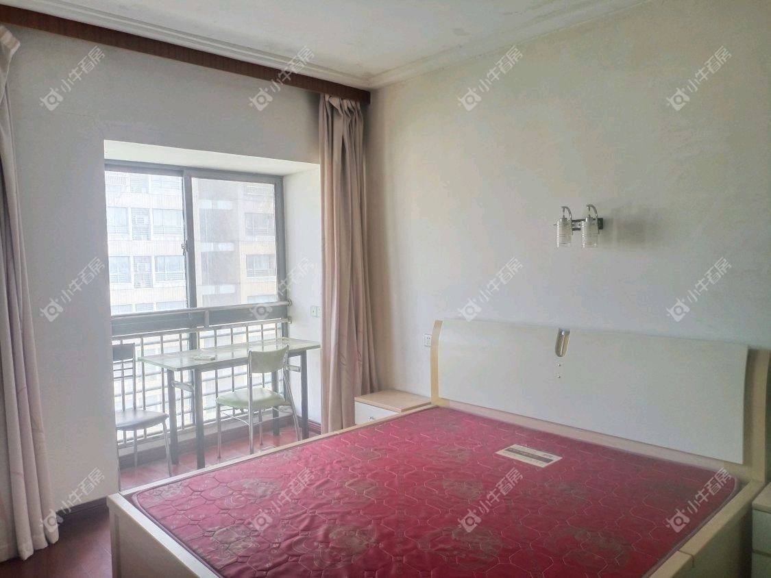 学府名门花苑房源室内图 常州学府名门花苑在租房源室内图_小牛看房