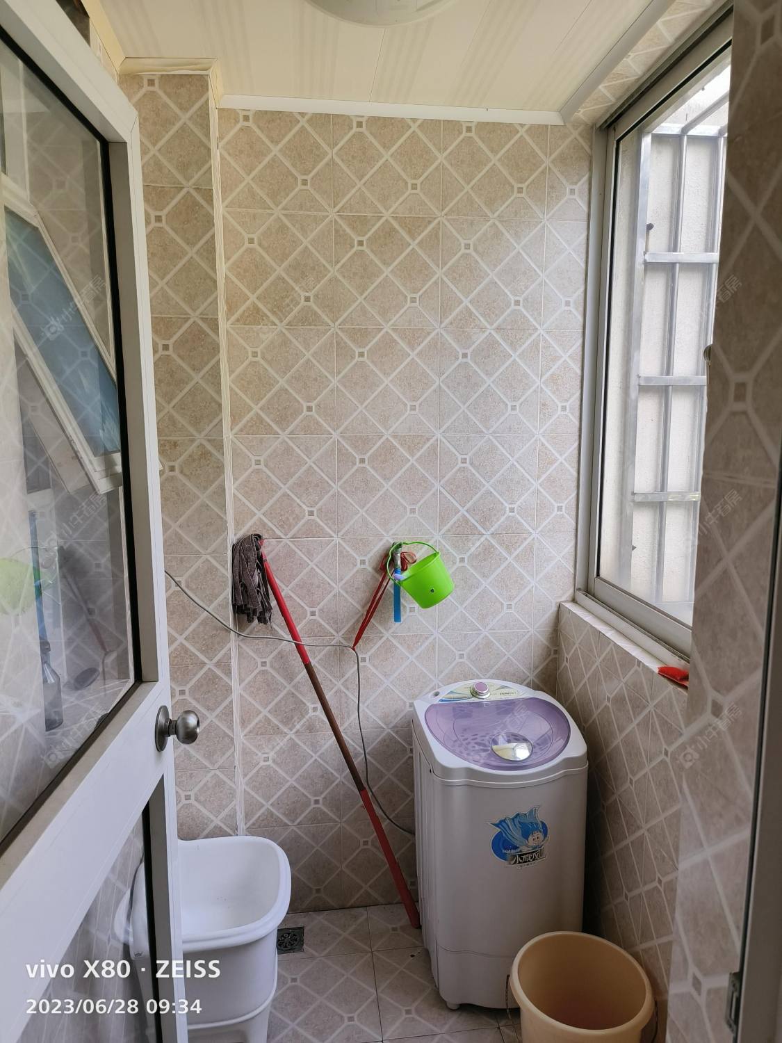 常州奥林匹克花园在租房源室内图_小牛看房