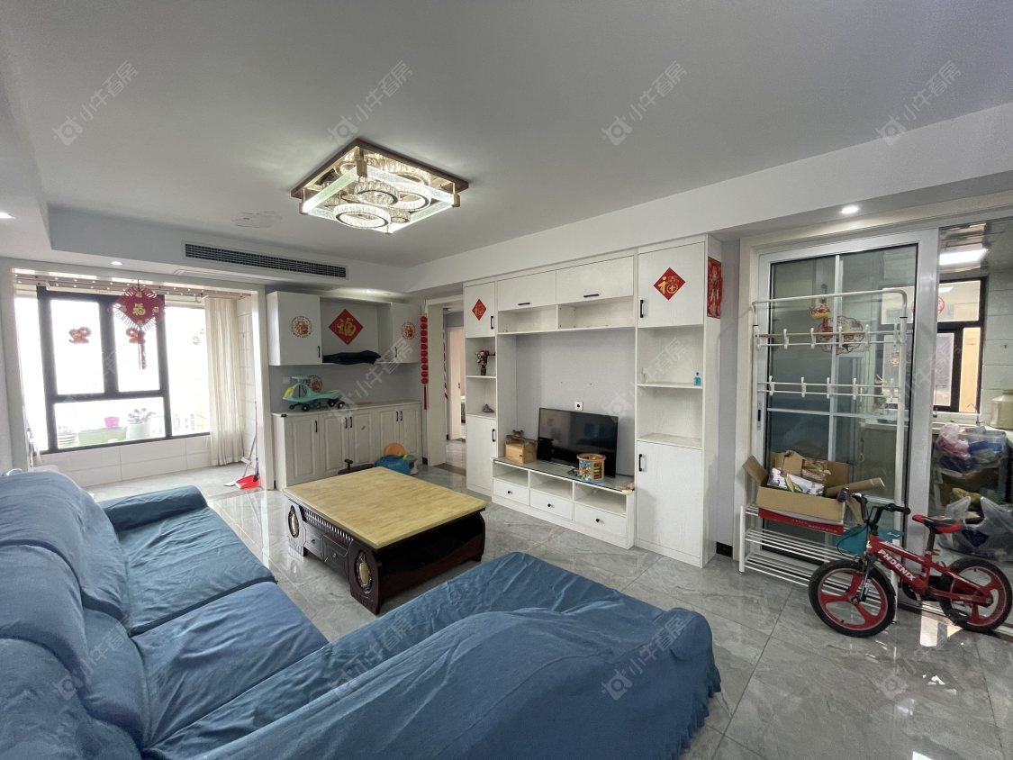 绿都万和城七区房源 常州绿都万和城七区在租房源_小牛看房