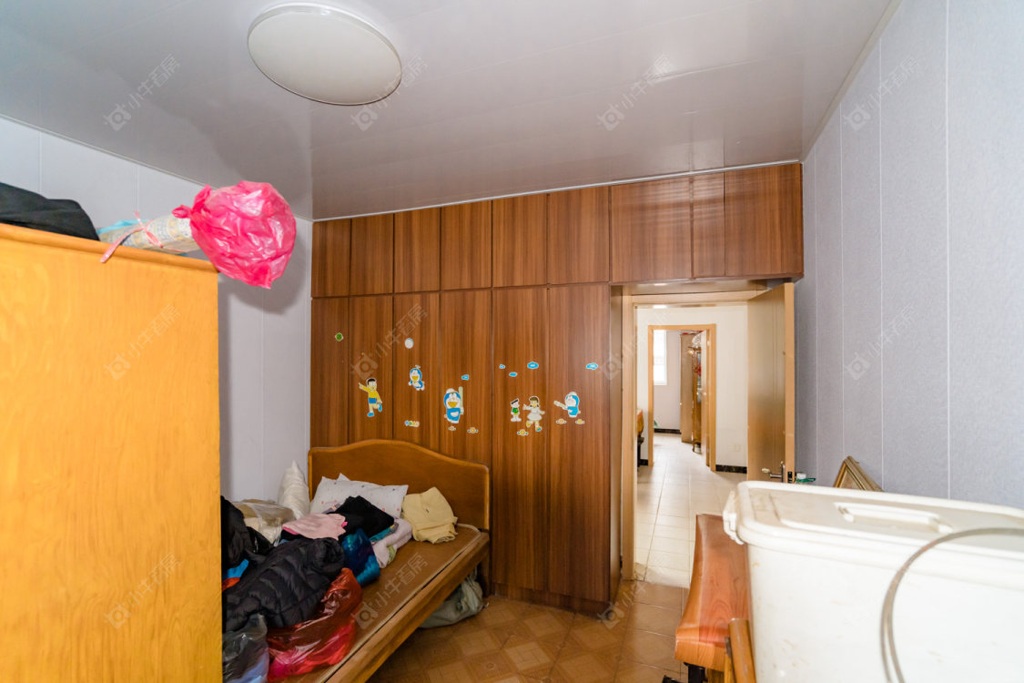 常州公路宿舍在售二手房源室内图_小牛看房