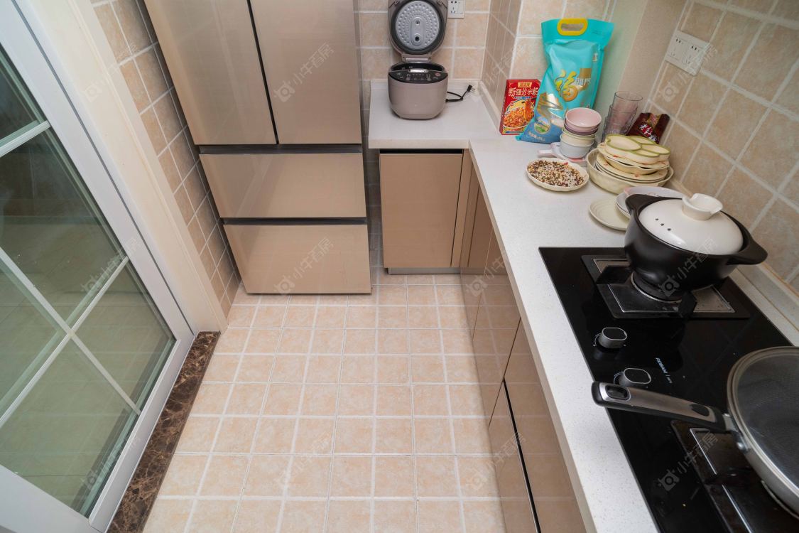 常州宝龙国际花园一期在售二手房源室内图_小牛看房