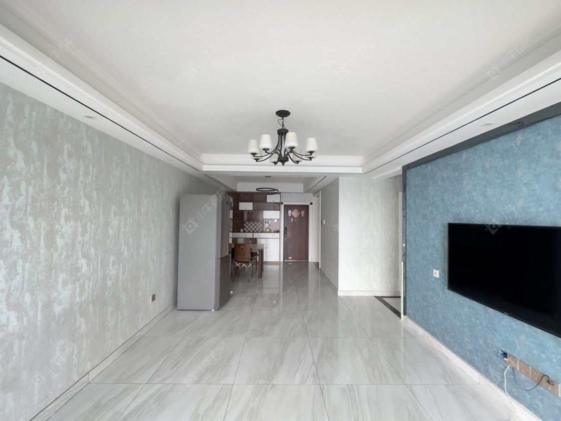 常州吾悦华府（金坛）在售二手房源室内图_小牛看房