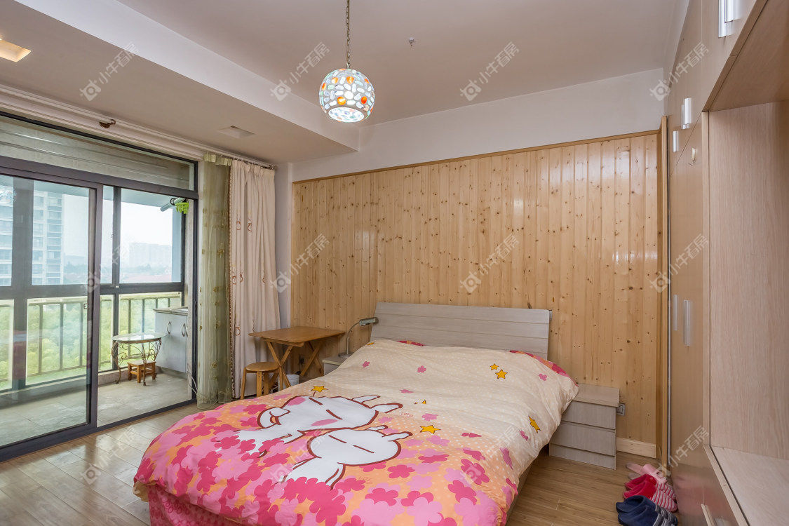 常州东坡雅居1室1卫出租_小牛看房