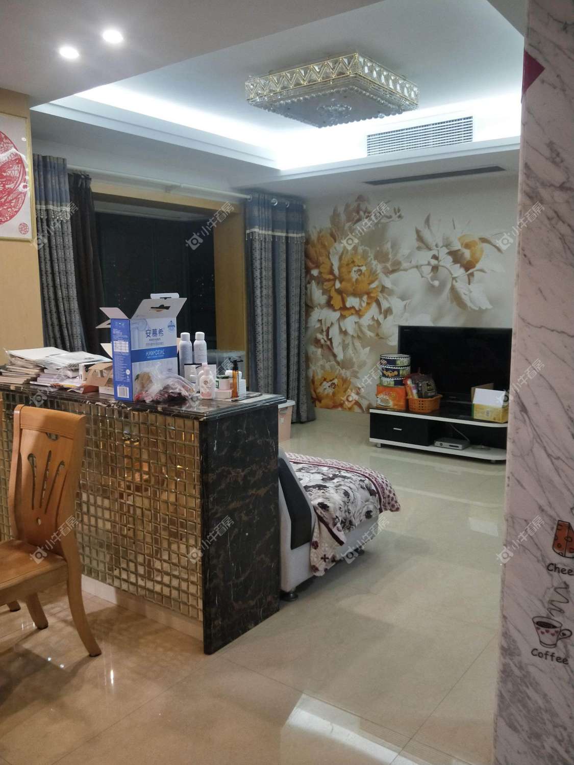 常州文渊居租房房源封面图