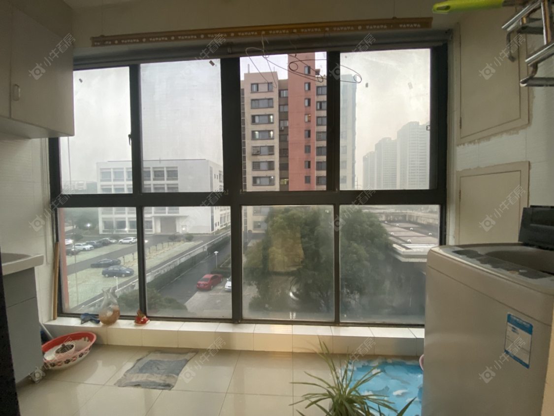 常州丰乐尚都在租房源室内图_小牛看房
