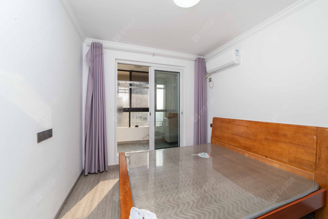 常州路劲城四期在售二手房源室内图_小牛看房