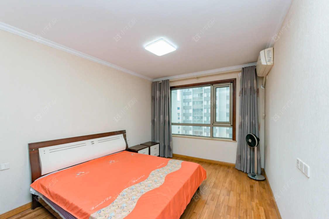 常州京城豪苑南区在售二手房源室内图_小牛看房