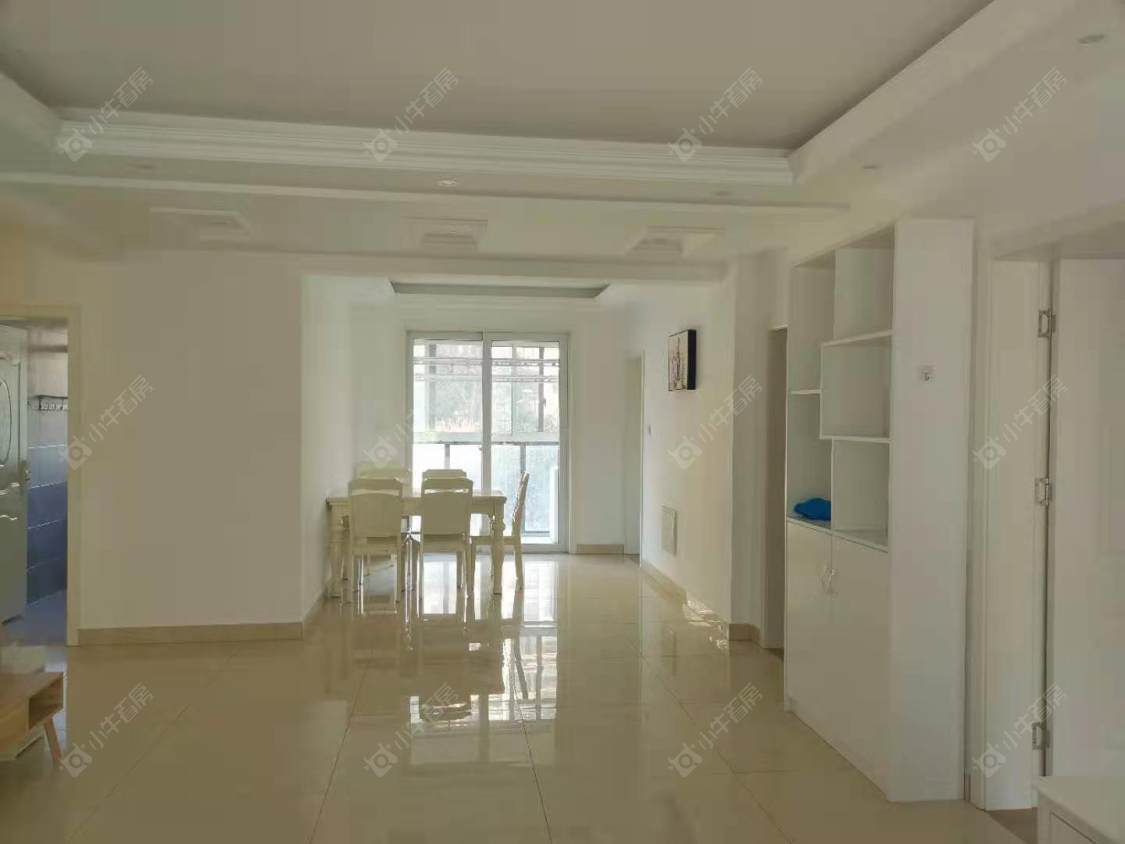 常州西瑶苑在租房源_小牛看房