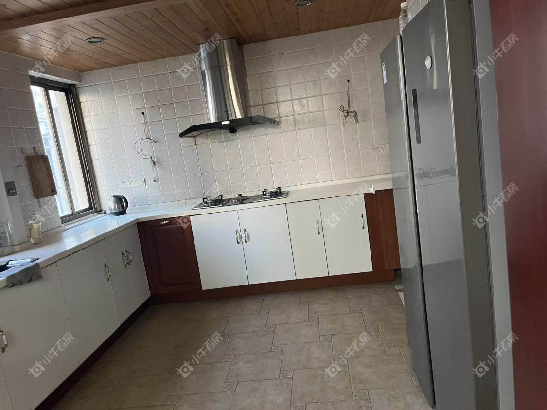 常州银河湾星苑在租房源室内图_小牛看房