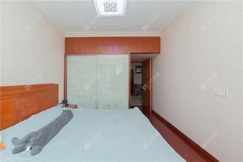 新城蓝钻苑北区房源室内图 常州新城蓝钻苑北区在租房源室内图_小牛看房