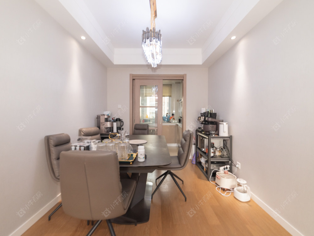 金科保利北郡花园房源室内图 常州金科保利北郡花园在售二手房源室内图_小牛看房