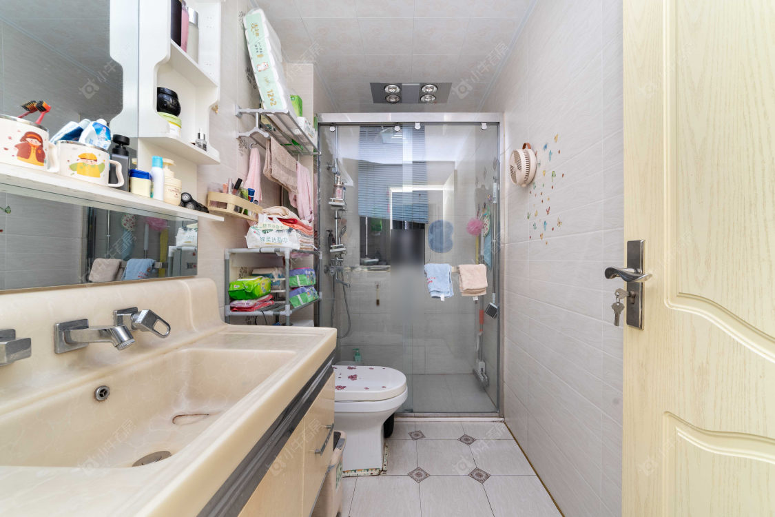 常州百兴华府二期在售二手房源室内图_小牛看房