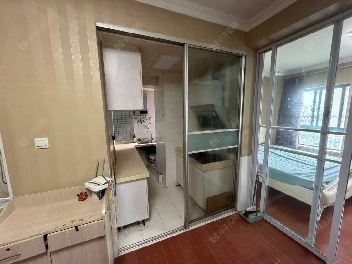 天禄商务广场房源室内图 常州天禄商务广场在租房源室内图_小牛看房