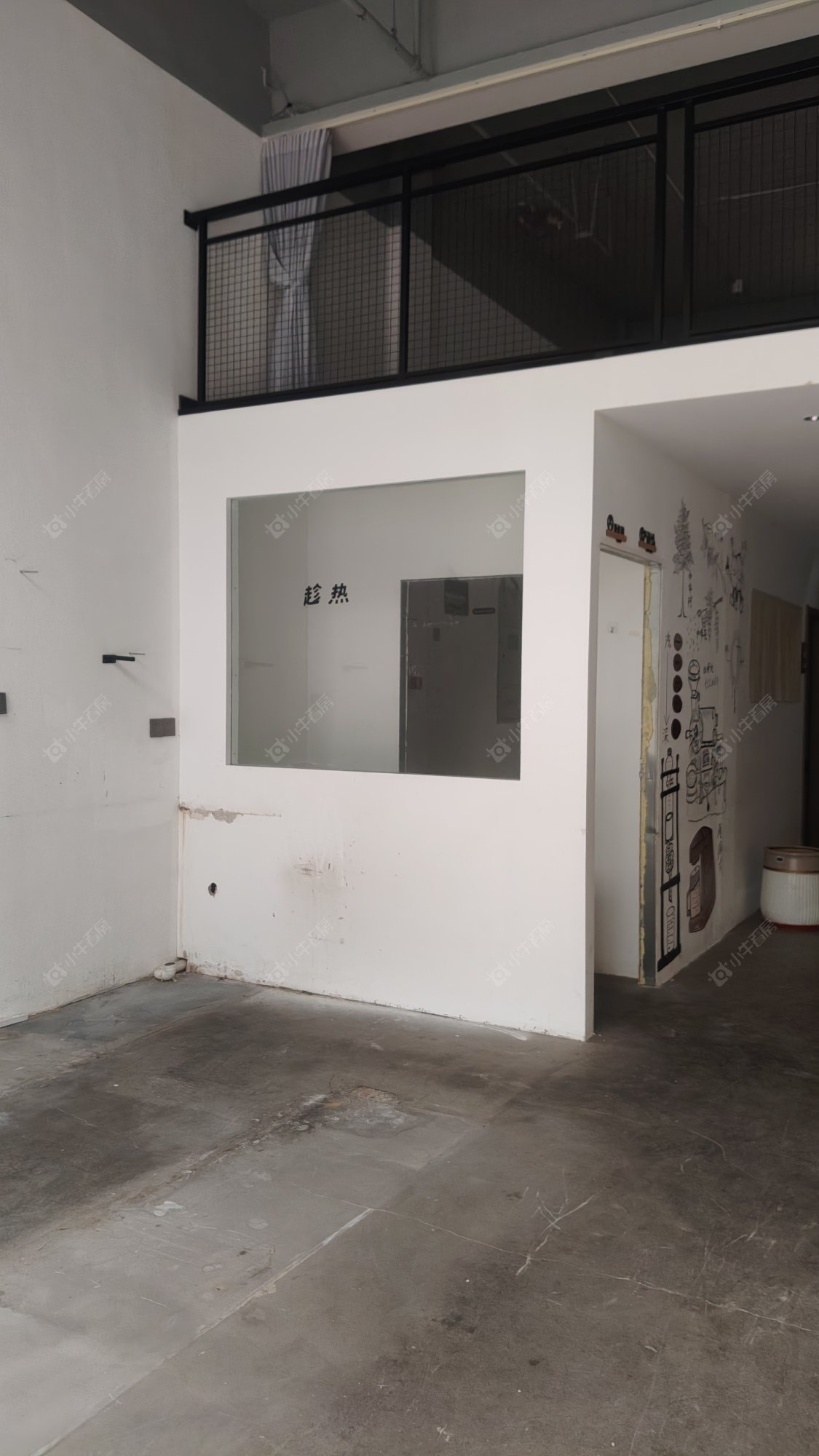 常州保利公园九里在租房源室内图_小牛看房