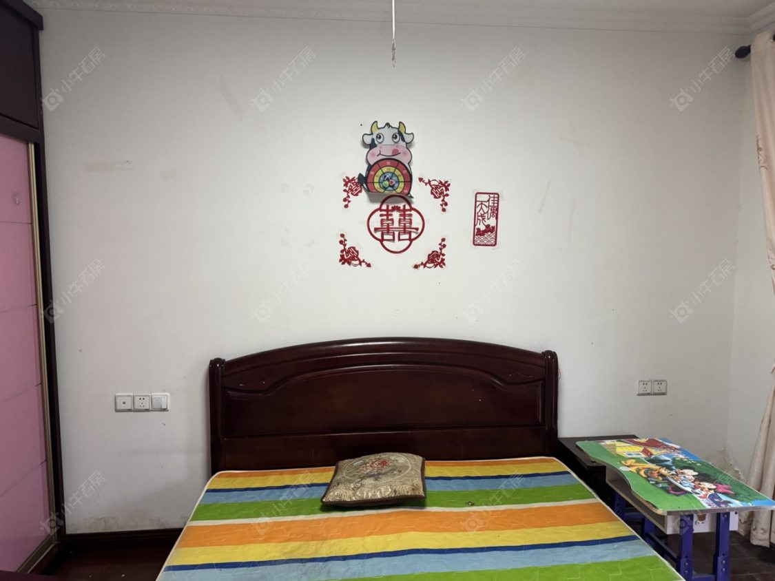 常州华都馨苑在租房源室内图_小牛看房