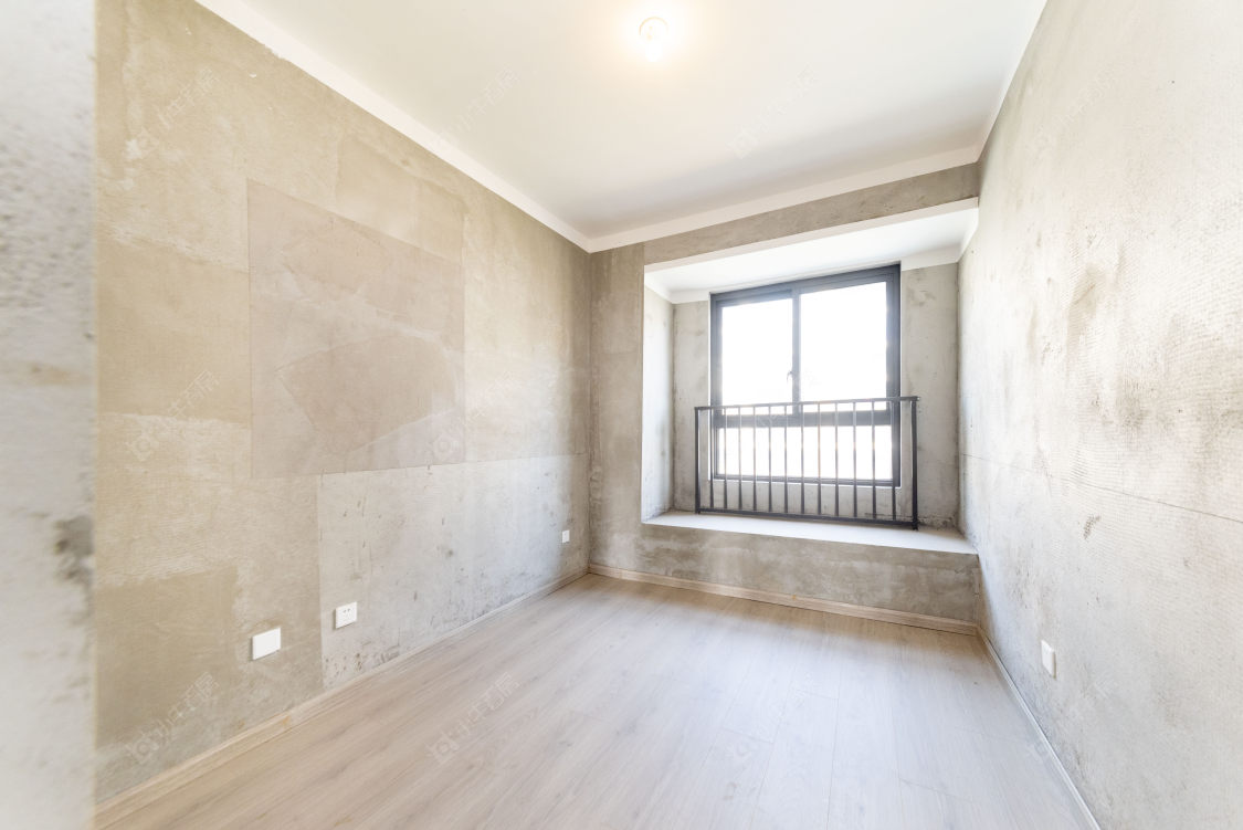 常州华盛品樾公馆在售二手房源室内图_小牛看房