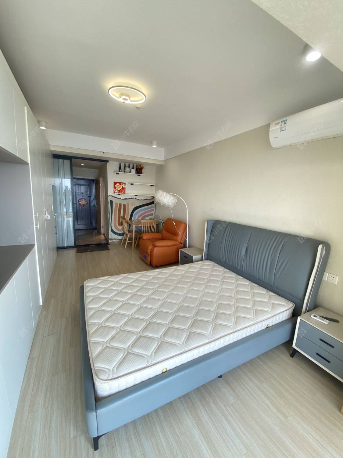 高力国际SOHO房源 常州高力国际SOHO在租房源_小牛看房