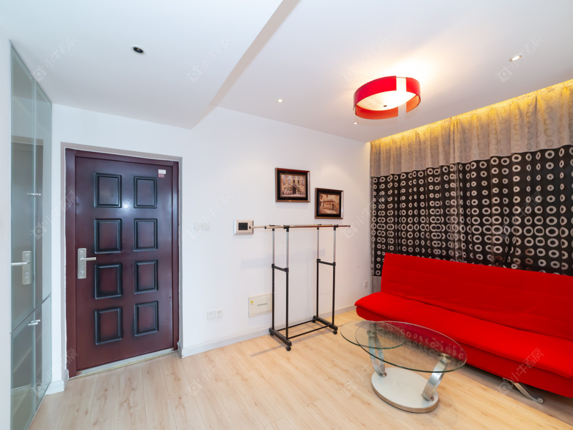 常州中央花园在售二手房源室内图_小牛看房