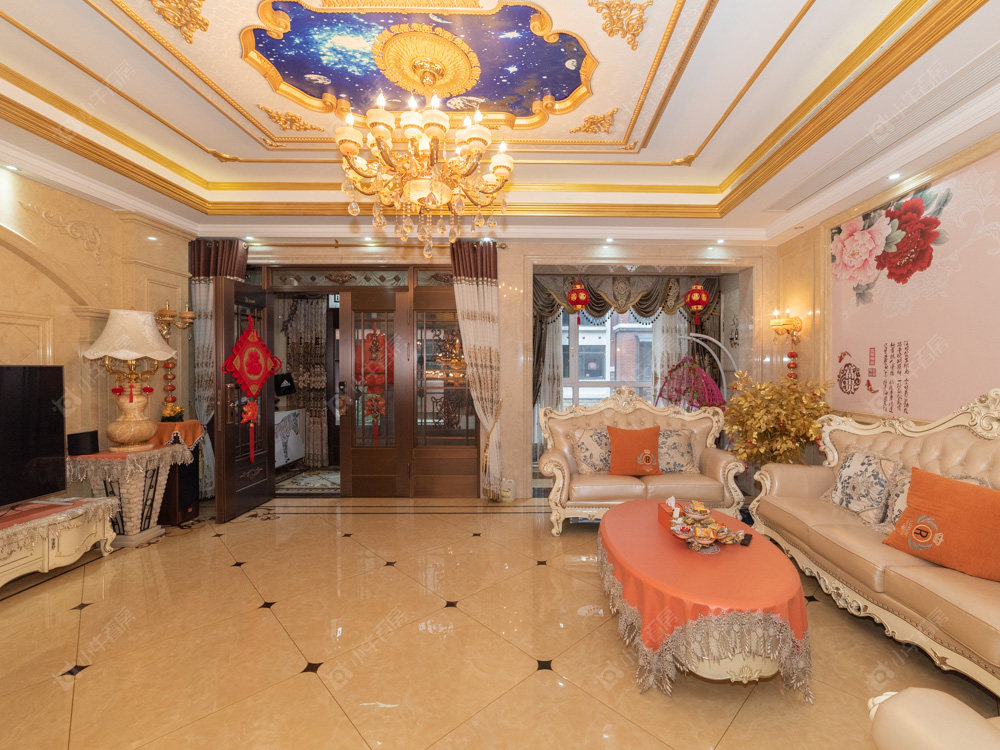 常州孟河首府在售二手房房源图片