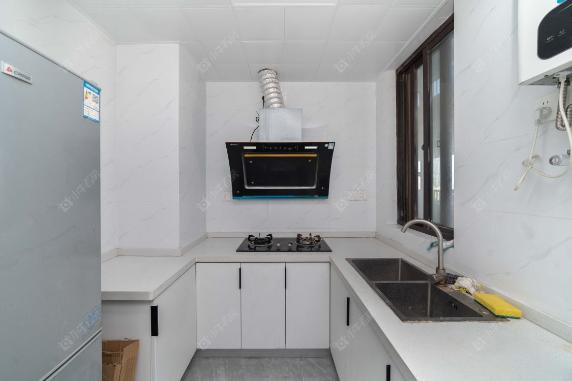 常州龙宸铭著在售二手房源室内图_小牛看房