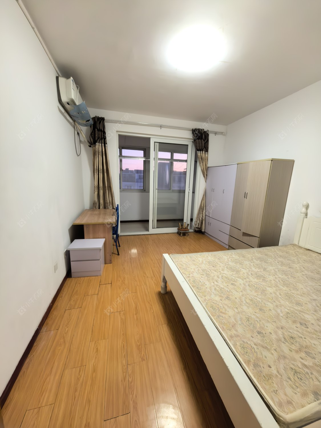 常州青洋花苑在租房源_小牛看房