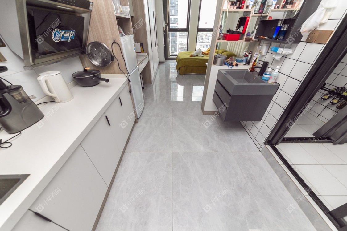 华润紫云府公寓房源 常州华润紫云府公寓在租房源_小牛看房