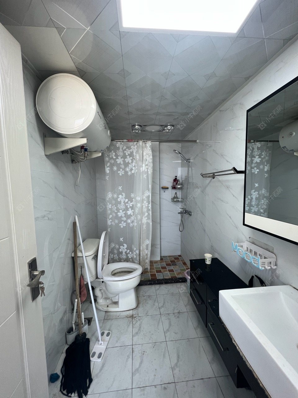 常州亚泰财富中心在租房源室内图_小牛看房