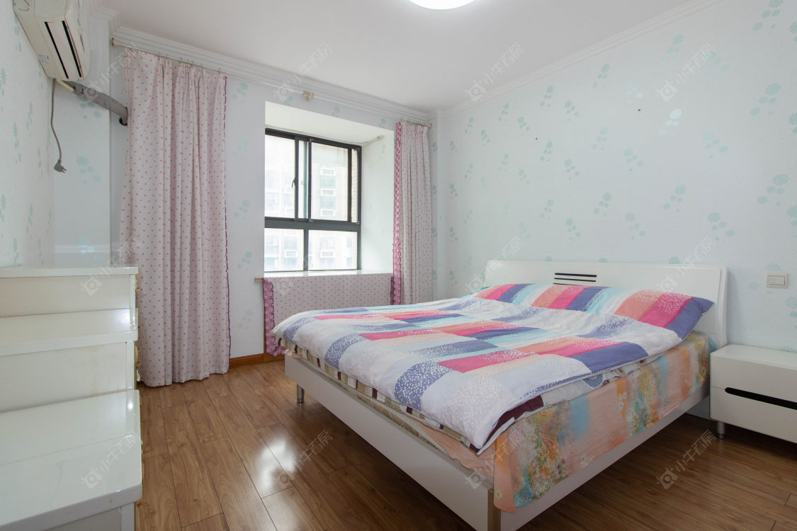 常州江南佳园在售二手房源室内图_小牛看房