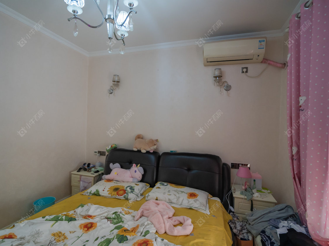 常州京城豪苑北区在售二手房源室内图_小牛看房