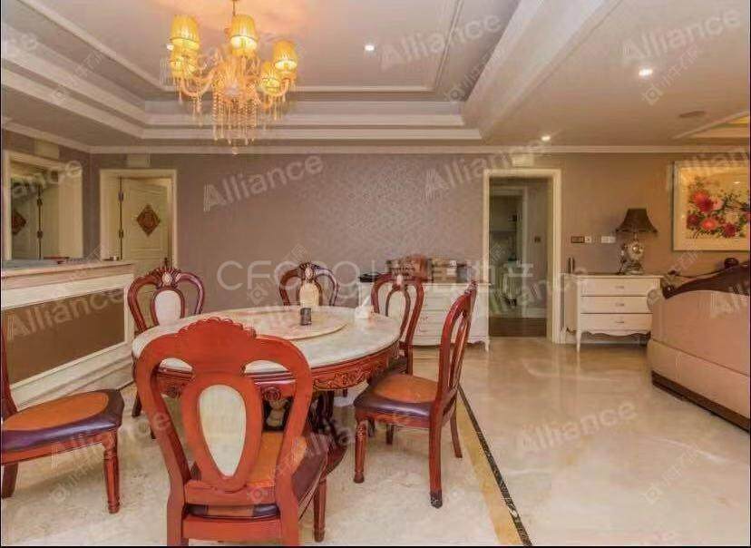 常州泰和之春在售二手房源户型图_小牛看房