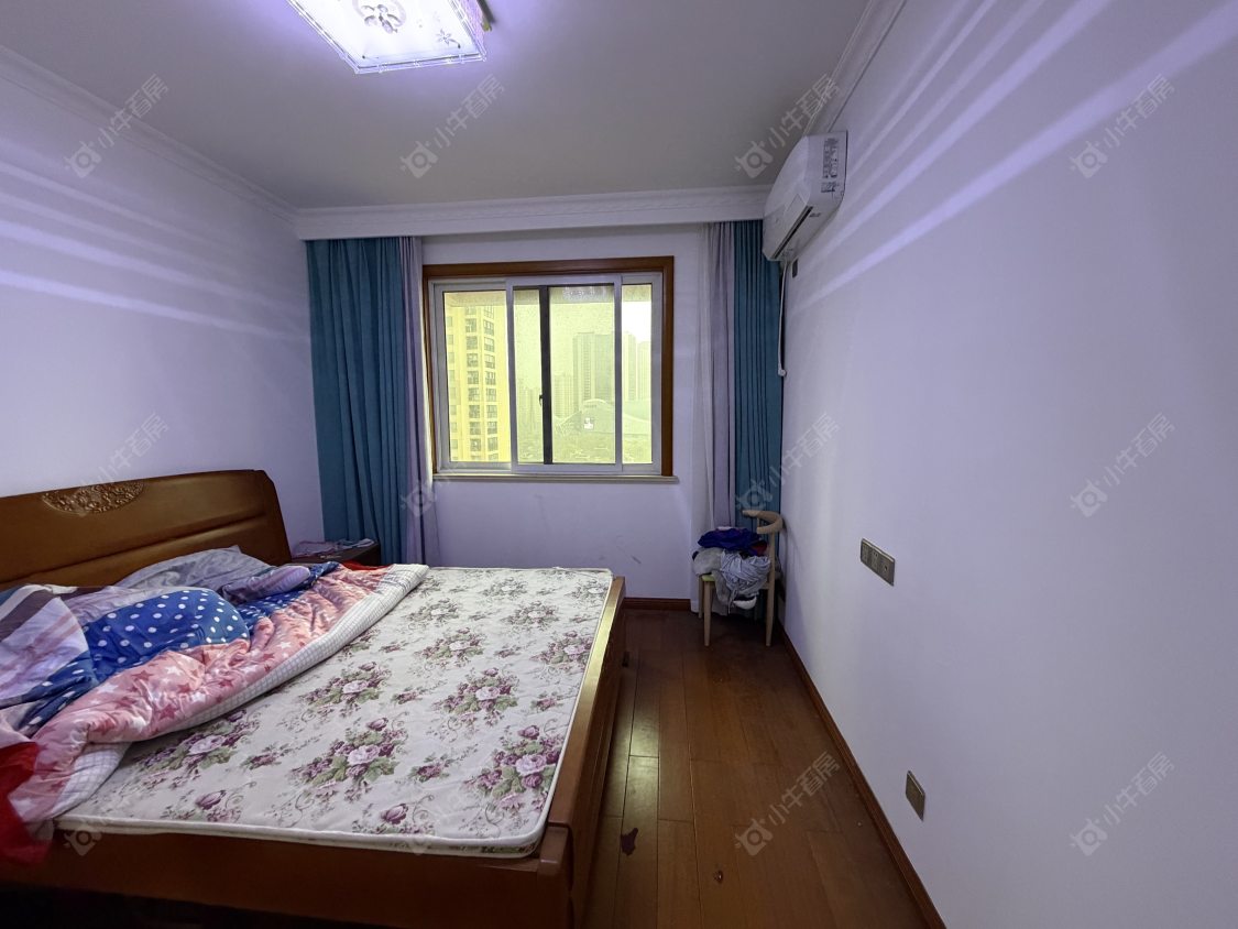 常州水晶城在租房源室内图_小牛看房