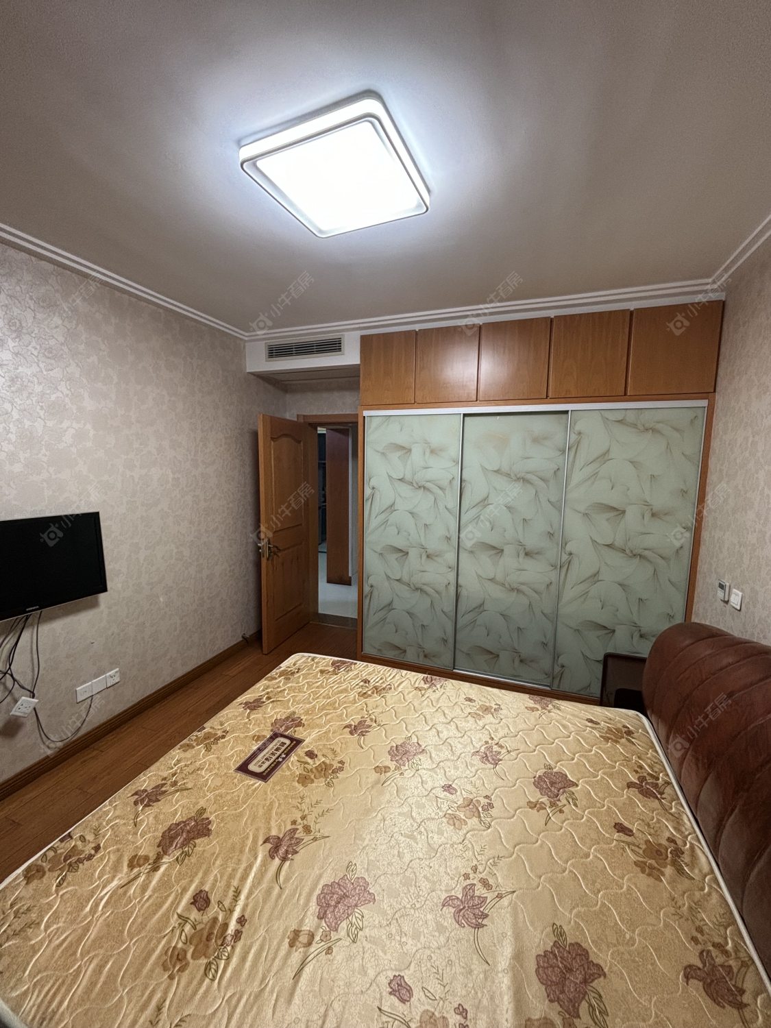 常州新景花苑一期在租房源室内图_小牛看房