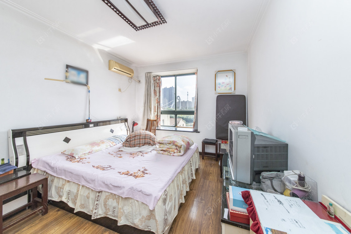 中凉新村六期房源室内图 常州中凉新村六期在售二手房源室内图_小牛看房